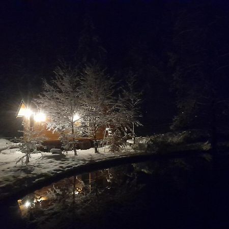 Tiny Parada Aywaille Zewnętrze zdjęcie