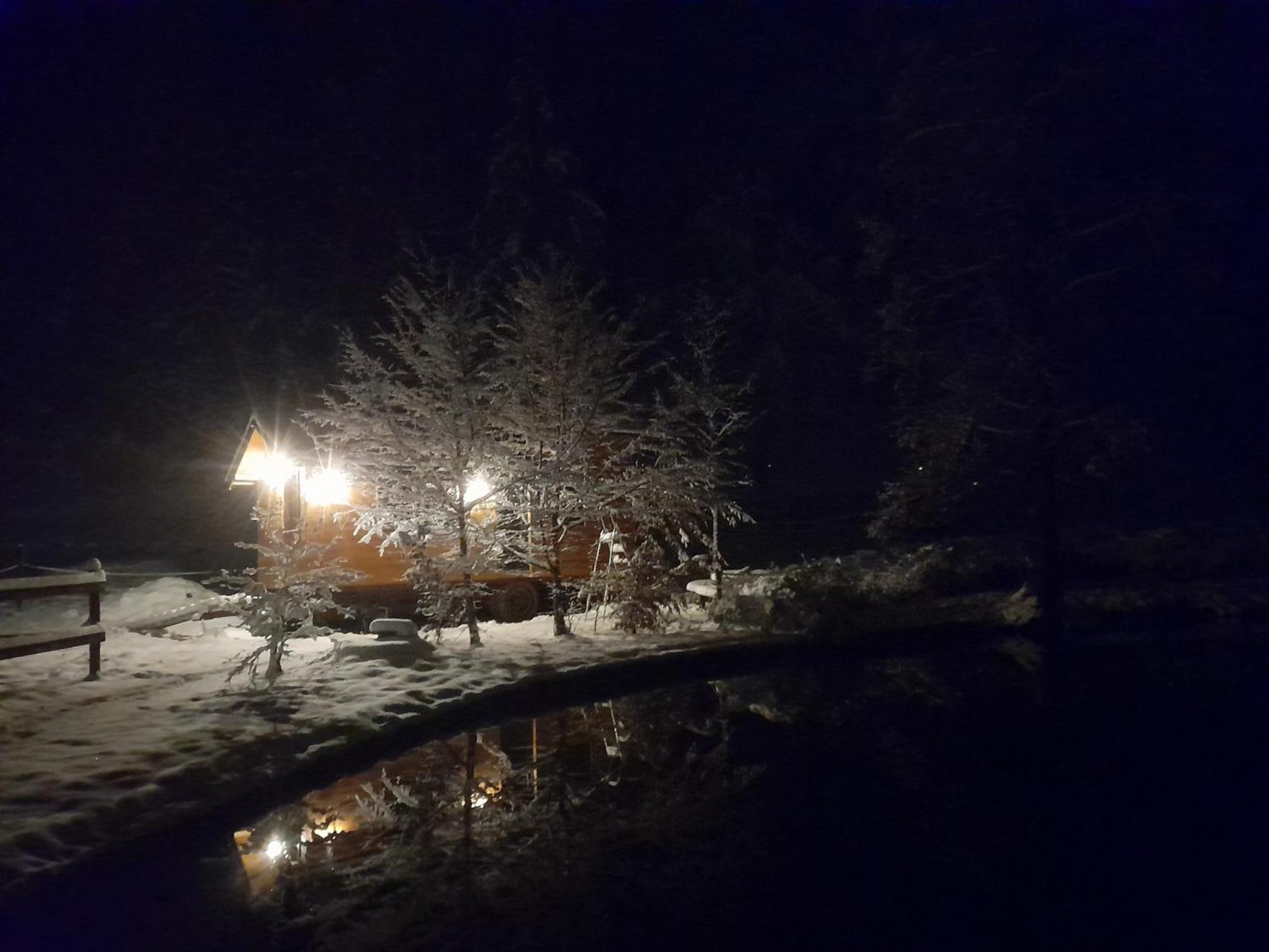 Tiny Parada Aywaille Zewnętrze zdjęcie